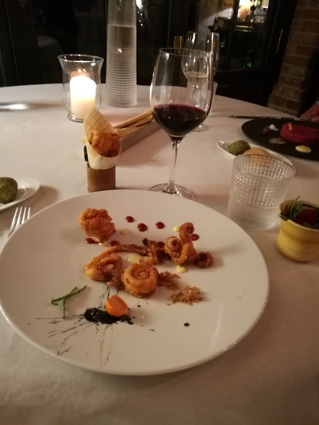 San Quintino Resort