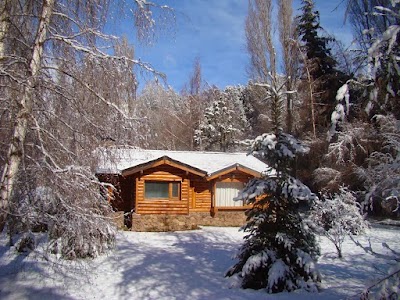Photos of Cabins in the heart of the forest