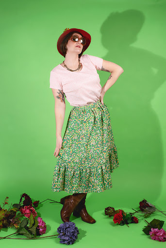 Beauty Bull Vintage LLC - Thumbnail