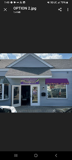 Purple Stones Family Massage & Wellness