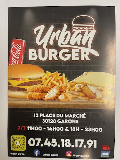 Photo 3 - Urban Burger