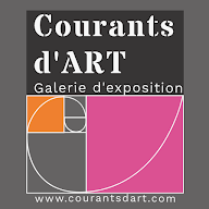 Galerie d'Exposition Courants d'ART à Curzay-sur-Vonne