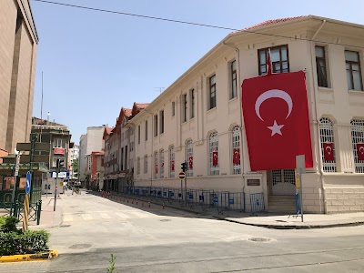 Şentürk Muhasebe ve Mali Müşavirlik Bürosu