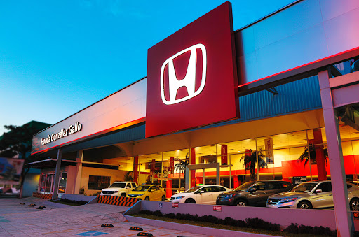 HONDA VANGUARDIA GONZALEZ GALLO