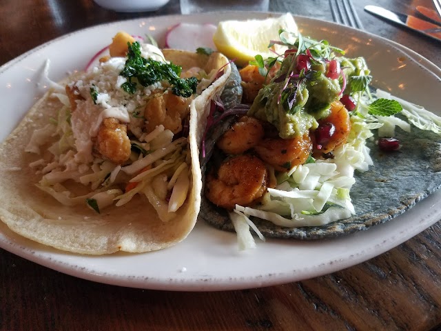 Ola Mexican Kitchen