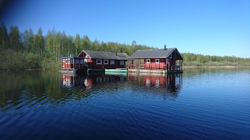 Parvemaja