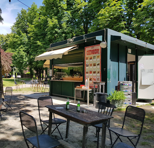 Parco "Enzo Biagi" - Thumbnail