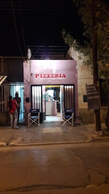 Pizzeria marina, Author: Fernando Mestre