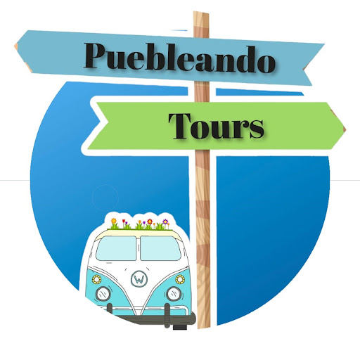 Puebleando Tours