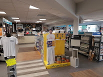 BCC PEINTURES Sikkens Solutions Anglet à Anglet