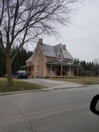 Heritage Markham - Visual