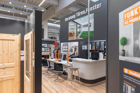 OBI Türen und Fenster im Markt Wien (21. Bez.) Brünner Str. 74, 1210 Wien, Österreich