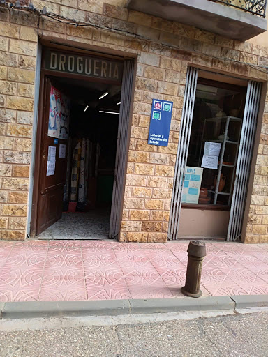 Droguería Nieto