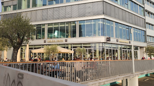 Cafe & Bar Celona Saarbrücken - Thumbnail