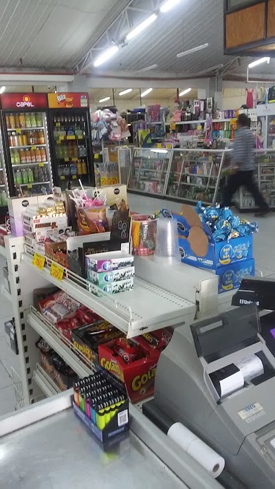 Photos of New Fair supermarket