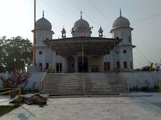 ਗੁਰਦੁਆਰਾ ਸ਼ਹੀਦ ਬਾਬਾ ਤਾਰਾ ਸਿੰਘ ਜੀ ਵਾਂ lahore