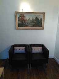 Photo n°3 de Cabinet Paramédical de Montrouge à Montrouge (Orthophoniste)