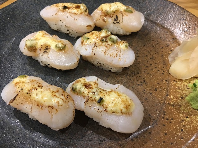 Miyama Castellana Restaurant