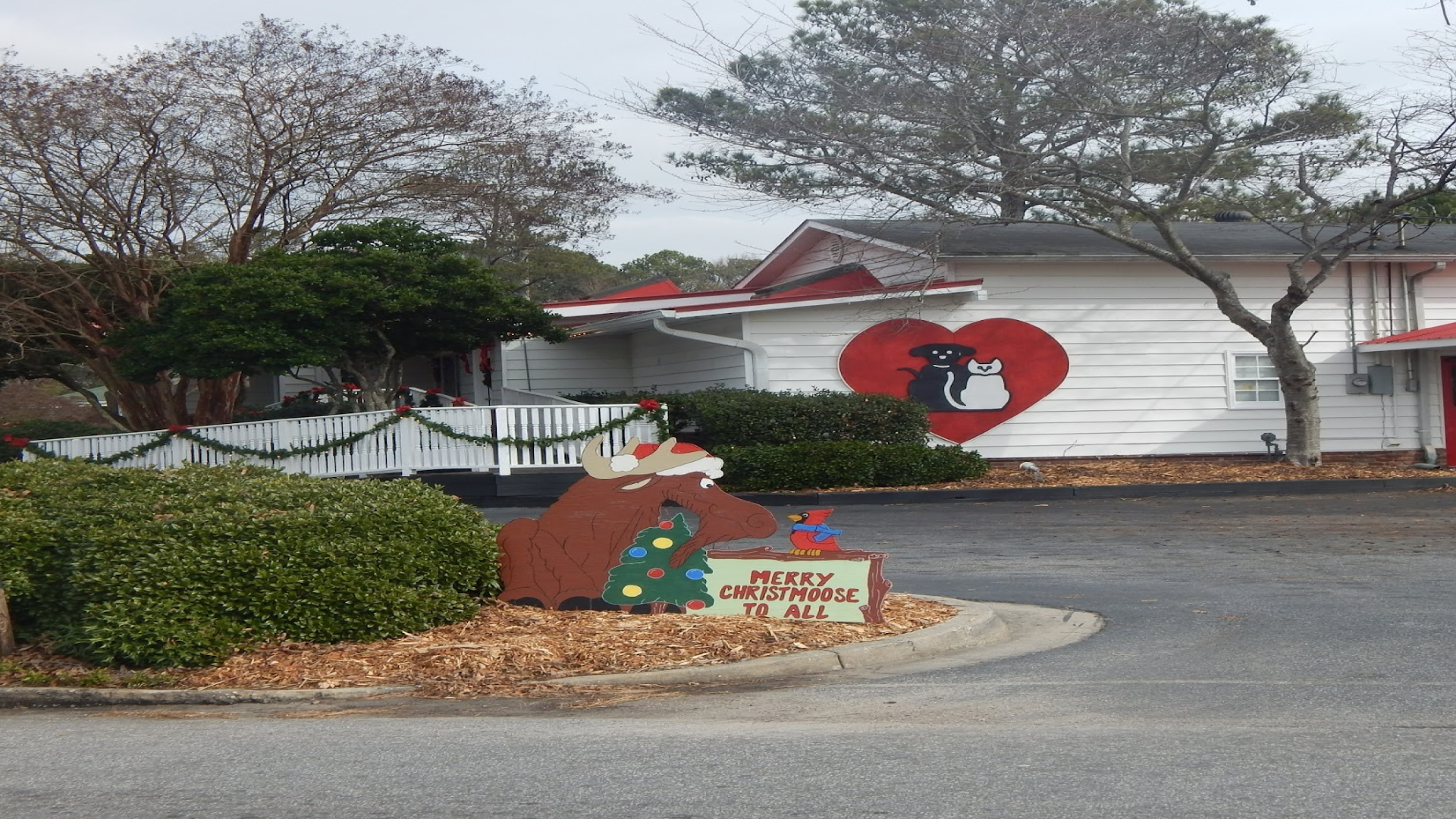 West Marietta Veterinary Clinic