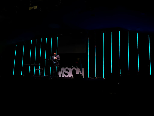 Church on Sunrise (Clayton AOG) Gallery - Australia