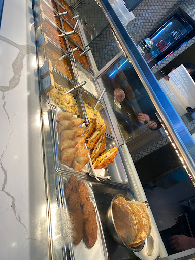 Indian Delight- Take away/Resturant - Thumbnail