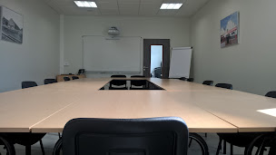 Photo n°17 de Centre d'Affaires SCRIBES 71 à Mâcon (Location de bureau virtuel)