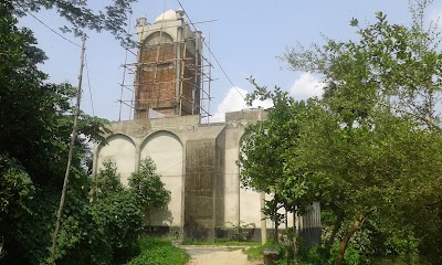 Photos of Masjid E Bilal
