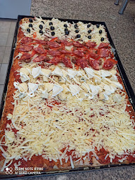 Photo n°17 de Pizza Minahouet à Locmiquélic (Pizzas à emporter)