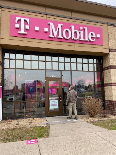 T-Mobile