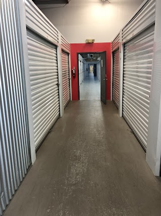 Tellus Self Storage - Grayson Valley