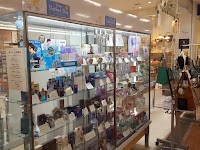 ミニヨン アピタ新潟亀田店