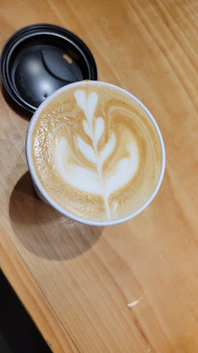 Hatchet Coffee - Thumbnail