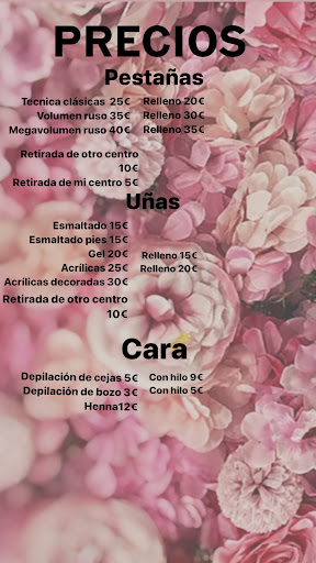 Centro de estética Samara Gallardo Gallery - Spain