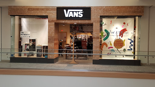 Vans - Visual