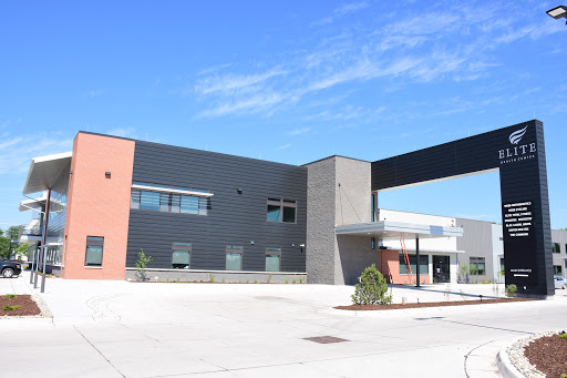 Elite Health Center - Thumbnail