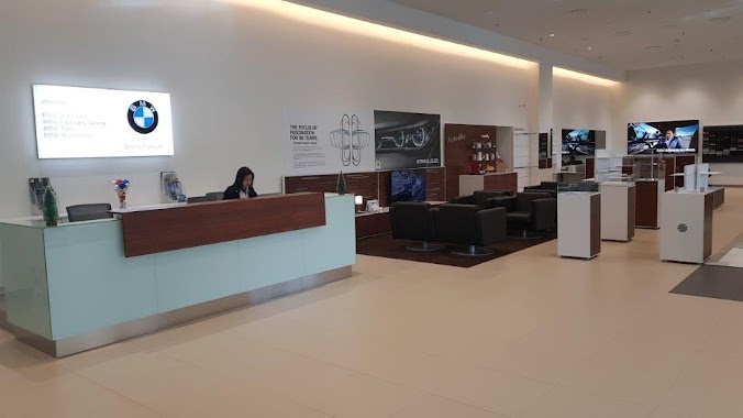 BMW THAMRIN (PT. Artha Motor Lestari), Author: BMW THAMRIN (PT. Artha Motor Lestari)