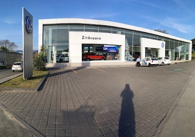 Photos of VW Cars Zitacuaro