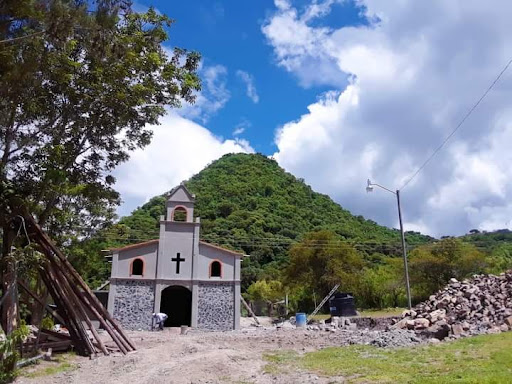 San Antonio el Mogote - Thumbnail