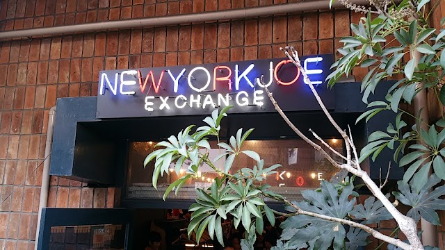 new york joe 下北沢