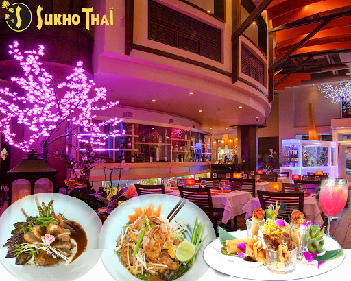 Sukho Thai Centropolis - Thumbnail
