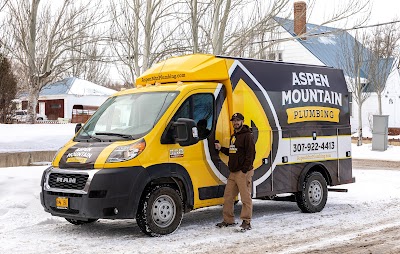 Aspen Mountain Plumbing