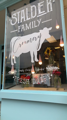 Stalder Family Creamery