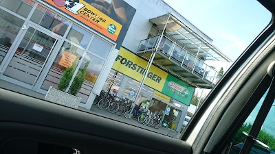 Forstinger Mobilitätsfachmarkt & Fachwerkstatt Fohnsdorf/Judenburg