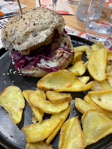 Baldoria Brewpub - Visual
