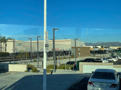 Van Nuys - Visual