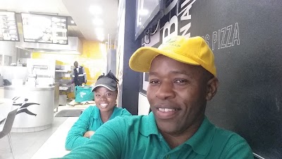 Photos of Kanyamazane Shopping Complex
