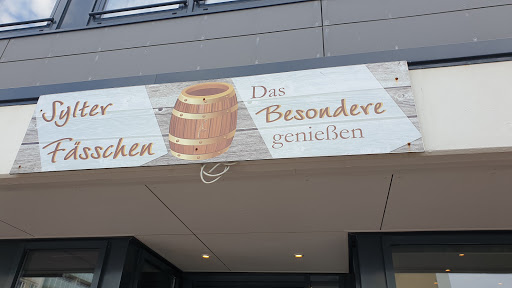 Sylter Fässchen
