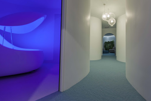 Beyond Rest - Wembley: Float & Infrared Sauna | Red Light Wellness