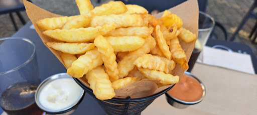 Restaurante La Urbana Street Food - Thumbnail