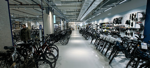Cykelkraft Solna - Thumbnail
